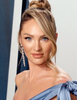 photos Candice Swanepoel