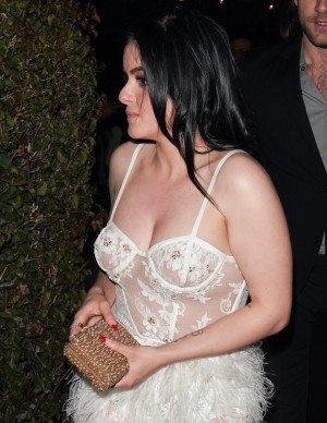 photos Ariel Winter