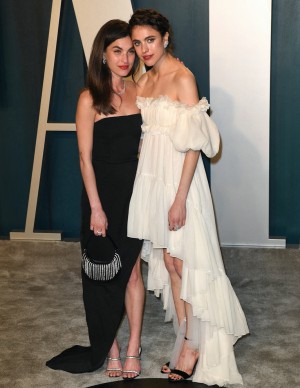 photos Margaret Qualley
