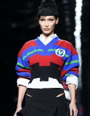 photos Bella Hadid