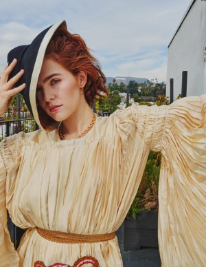 photos Zoey Deutch