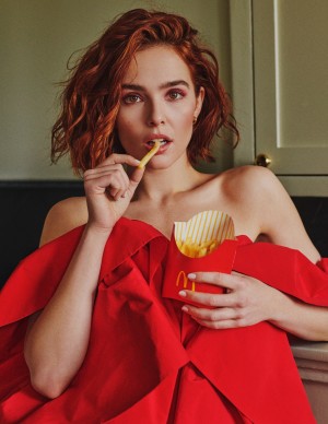 photos Zoey Deutch