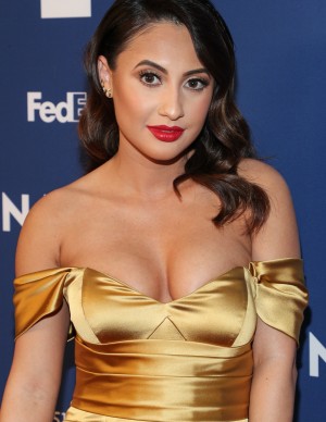 photos Francia Raisa