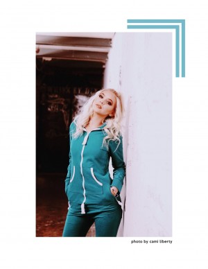 photos Jordyn Jones