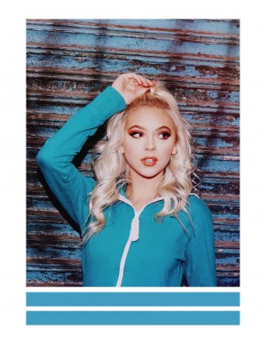 photos Jordyn Jones