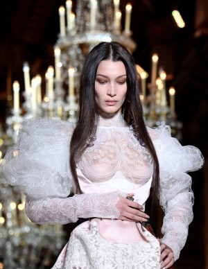 photos Bella Hadid