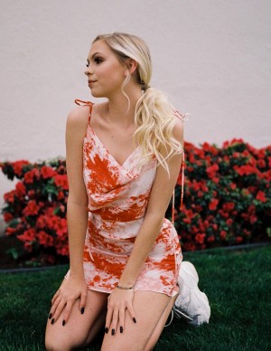 photos Jordyn Jones