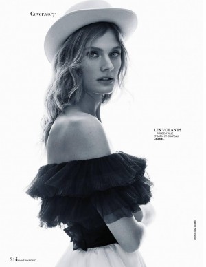 photos Constance Jablonski