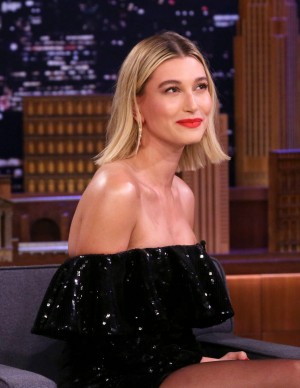 photos Hailey Baldwin