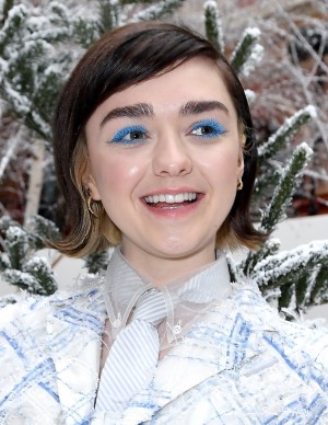 photos Maisie Williams 