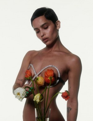 photos Zoe Kravitz