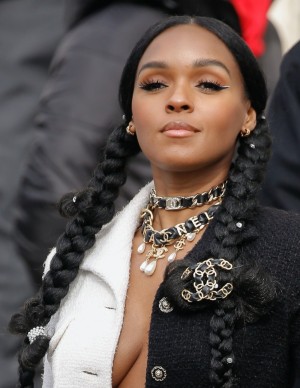 photos Janelle Monae