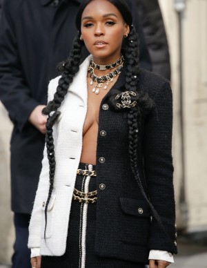 photos Janelle Monae