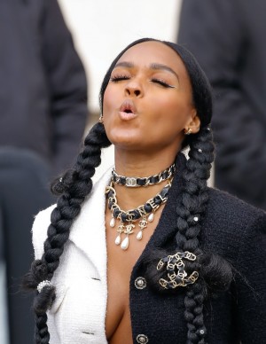 photos Janelle Monae