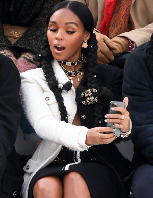 photos Janelle Monae