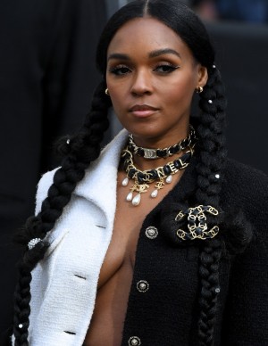 photos Janelle Monae