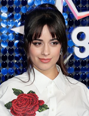 photos Camila Cabello