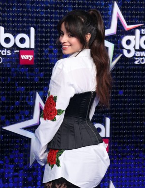 photos Camila Cabello