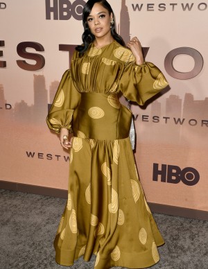 photos Tessa Thompson