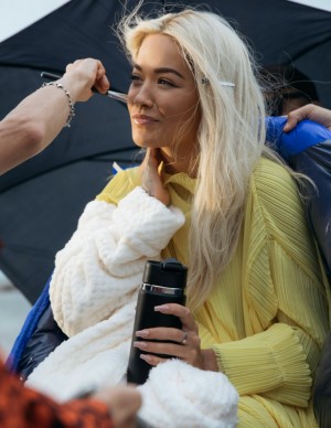 photos Rita Ora