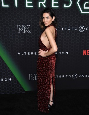 photos Lela Loren