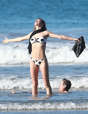 photos Gisele Bündchen