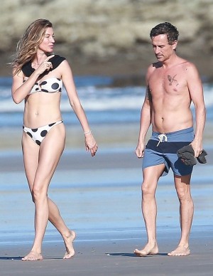 photos Gisele Bündchen
