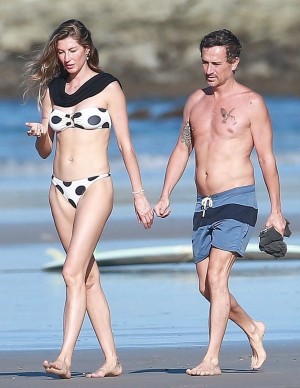 photos Gisele Bündchen