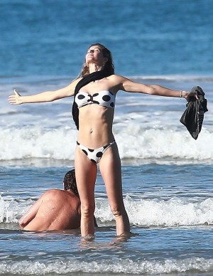 photos Gisele Bündchen