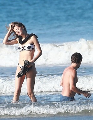 photos Gisele Bündchen