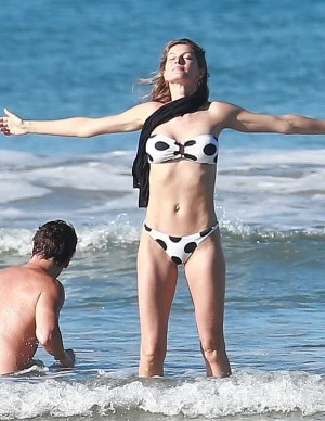 photos Gisele Bündchen