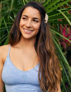 photos Aly Raisman