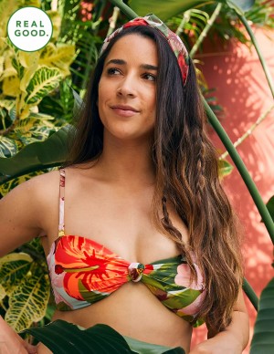 photos Aly Raisman