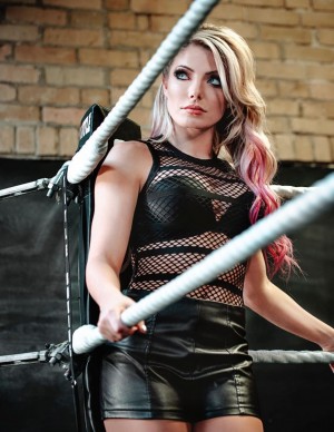 photos Alexa Bliss