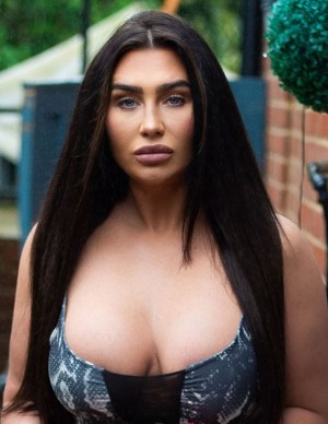 photos Lauren Goodger