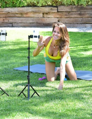 photos Brooke Burke