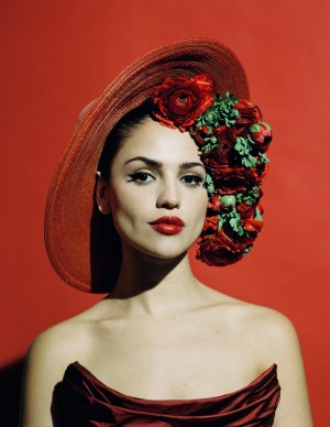 photos Eiza González