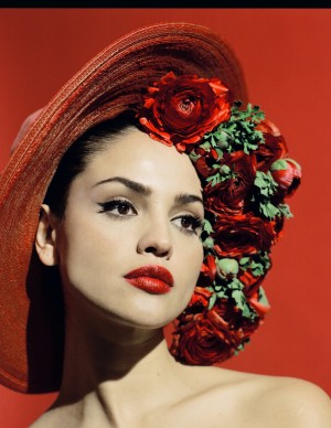 photos Eiza González