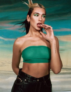 photos Dua Lipa