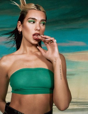 photos Dua Lipa