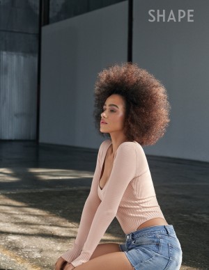 photos Nathalie Emmanuel