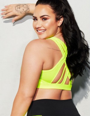 photos Demi Lovato