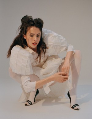 photos Margaret Qualley