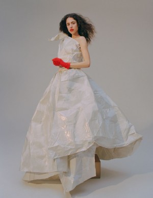 photos Margaret Qualley
