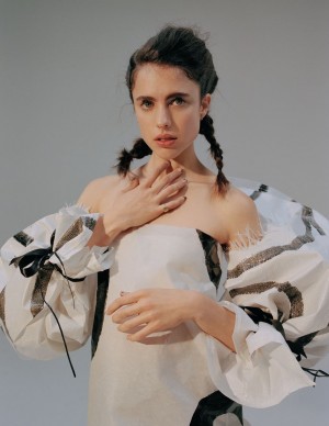 photos Margaret Qualley