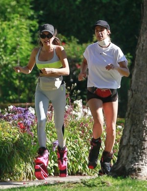 photos Elisabetta Canalis