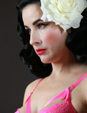 photos Dita Von Teese