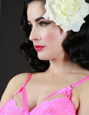 photos Dita Von Teese