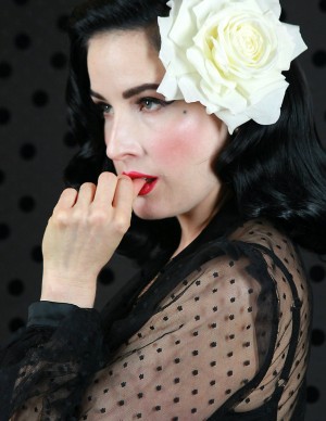 photos Dita Von Teese