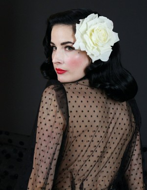 photos Dita Von Teese